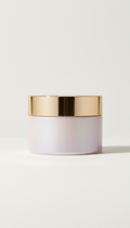 Luminous Cleansing Balm with Camellia Oil