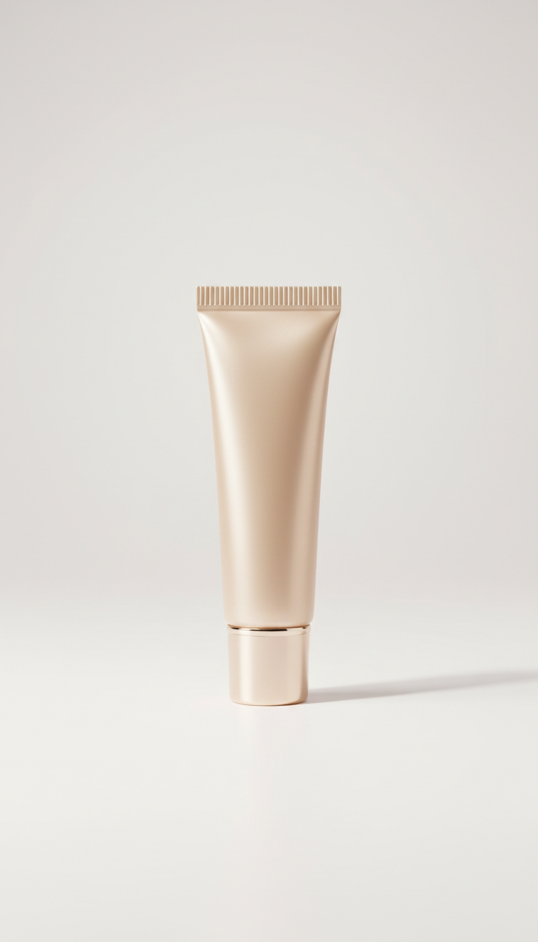 Soft Gold Eye Elixir with Caffeine