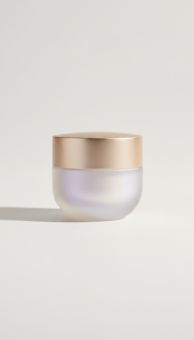 Opaline Glow Moisturizer with Squalane