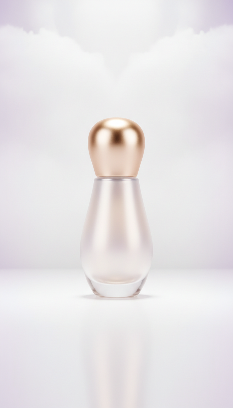 Radiant Renewal Serum with Peptides